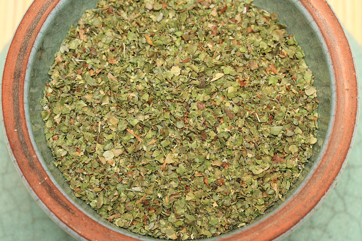 majoran