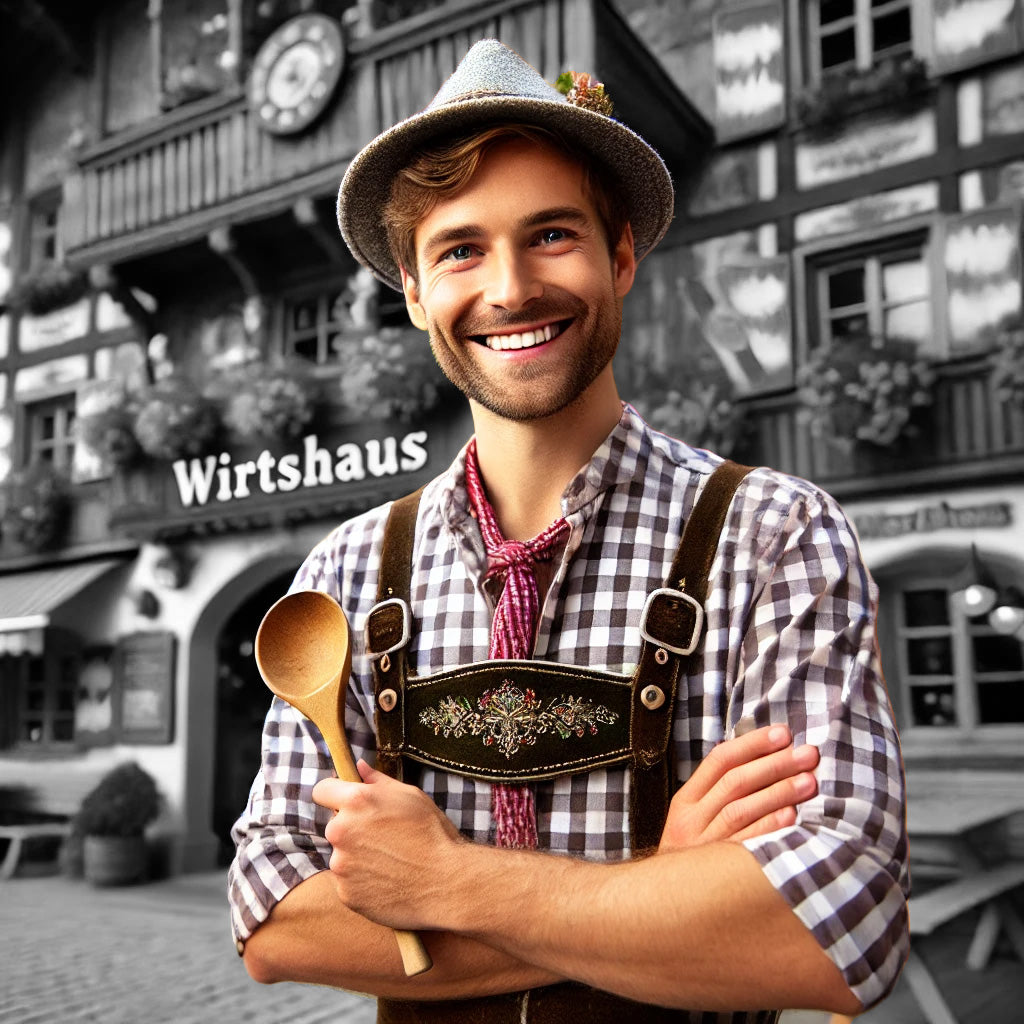 Bayrischer Koch-2