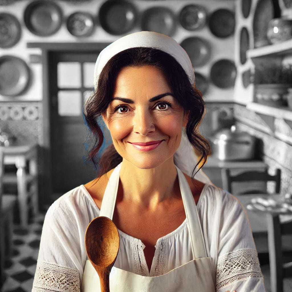 griechische kchin-10