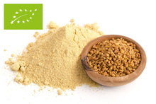 Bio Bockshornklee gemahlen