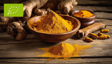 Bio Kurkuma