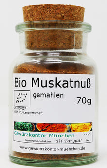 Bio Muskatnuss 70g Glas_1920x1920