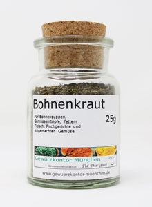 Bohnenkraut 25g Glas_1920x1920