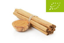 Ceylon Zimt gemahlen bio