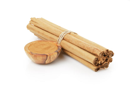 Ceylon Zimt gemahlen