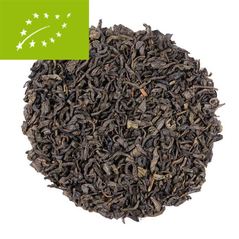 China Chun Mee BIO-11