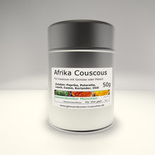 Couscous-dose