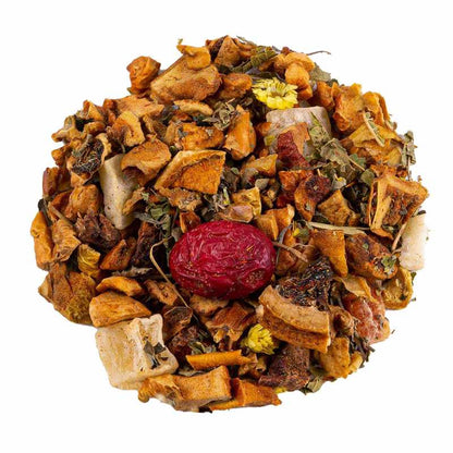 Cranberry - Acerola Frchtetee-1