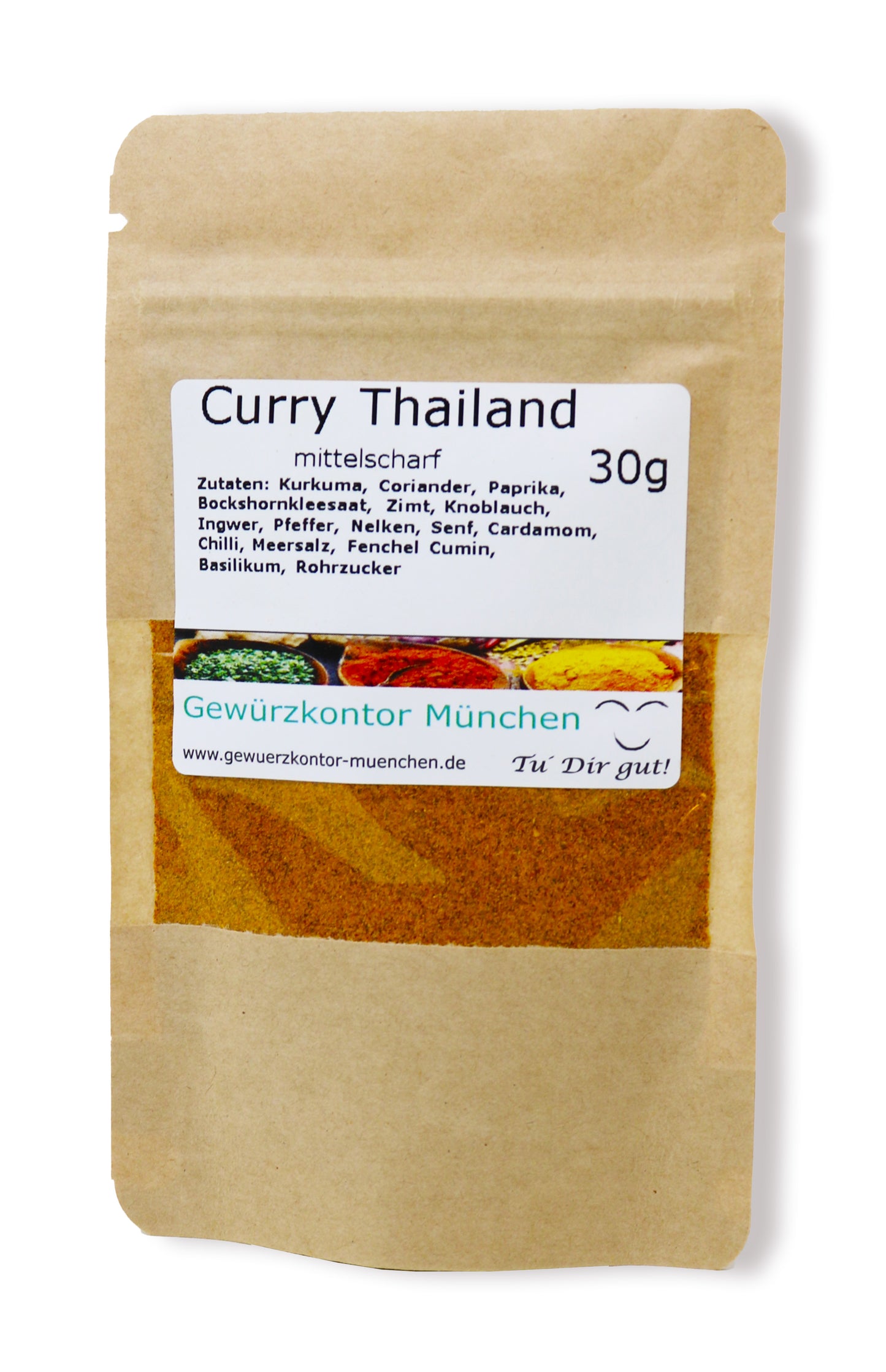 Curry-thailand-mittelscharf