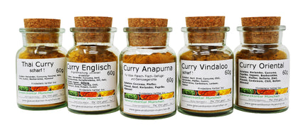 Curry Geschenk Set 1-weiss