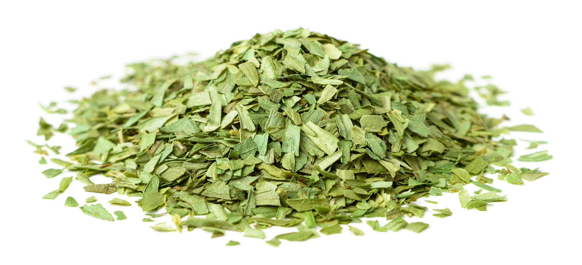 Estragon getrocknet, geschnitten