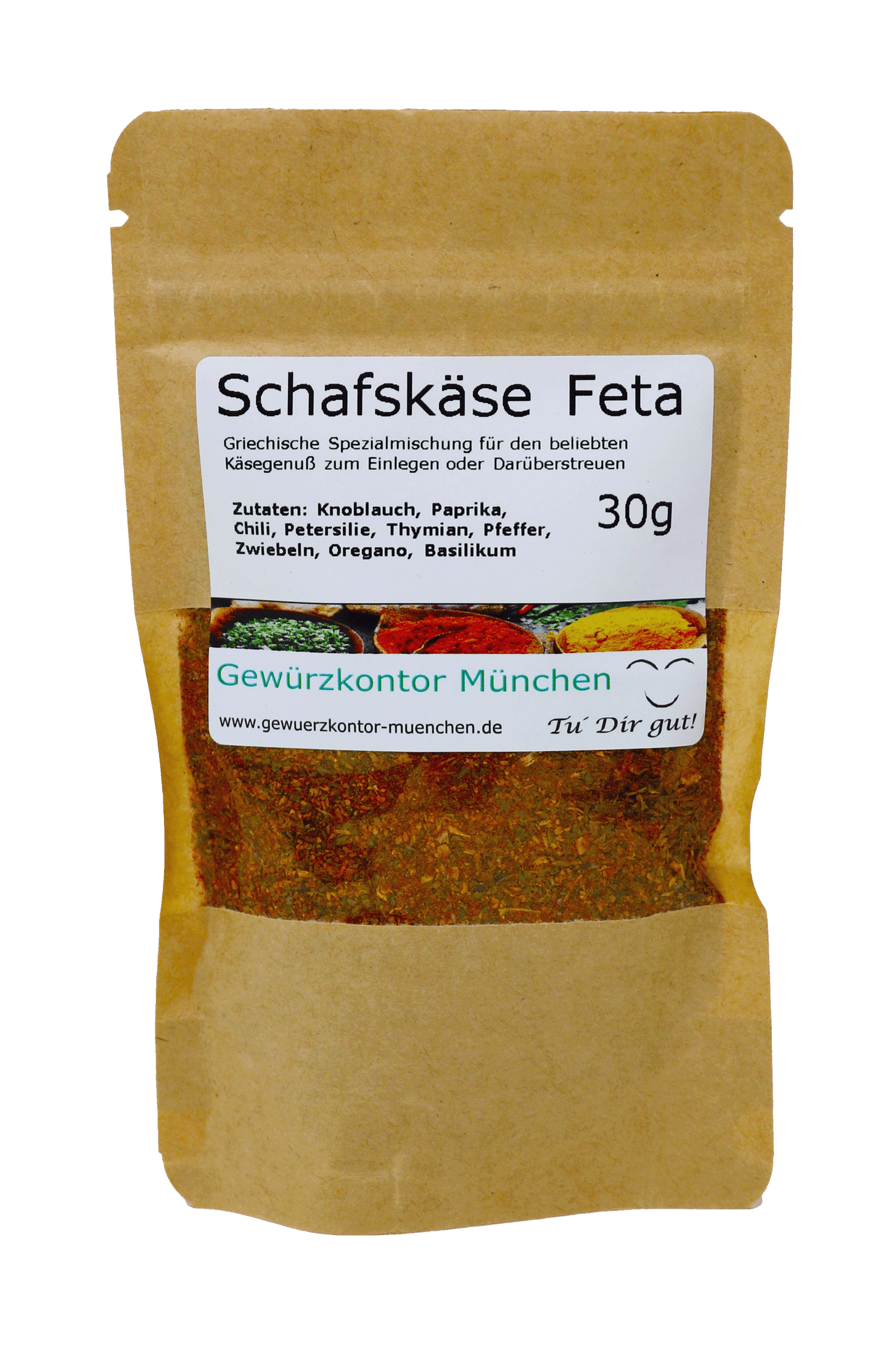 Feta-Gewrz