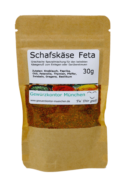 Feta-Gewrz