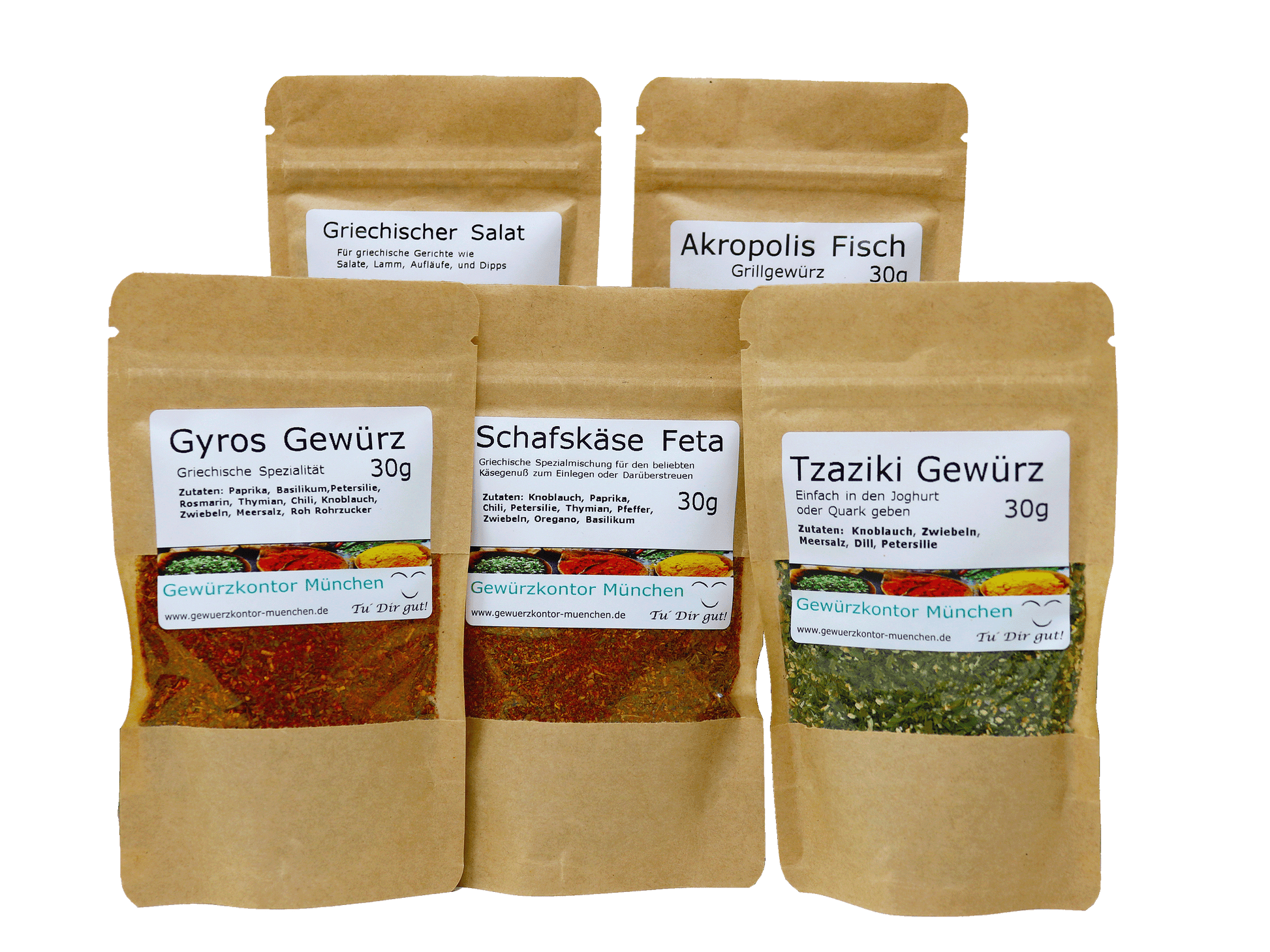 Griechenland-Gewrzset-1