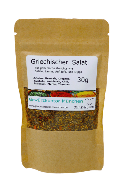 Griechischer Salat