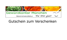 Gutschein