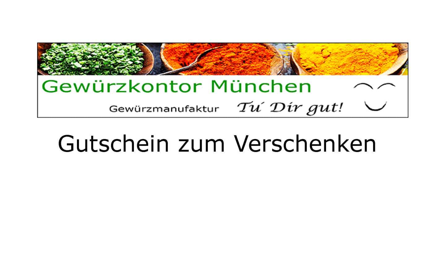 Gutschein