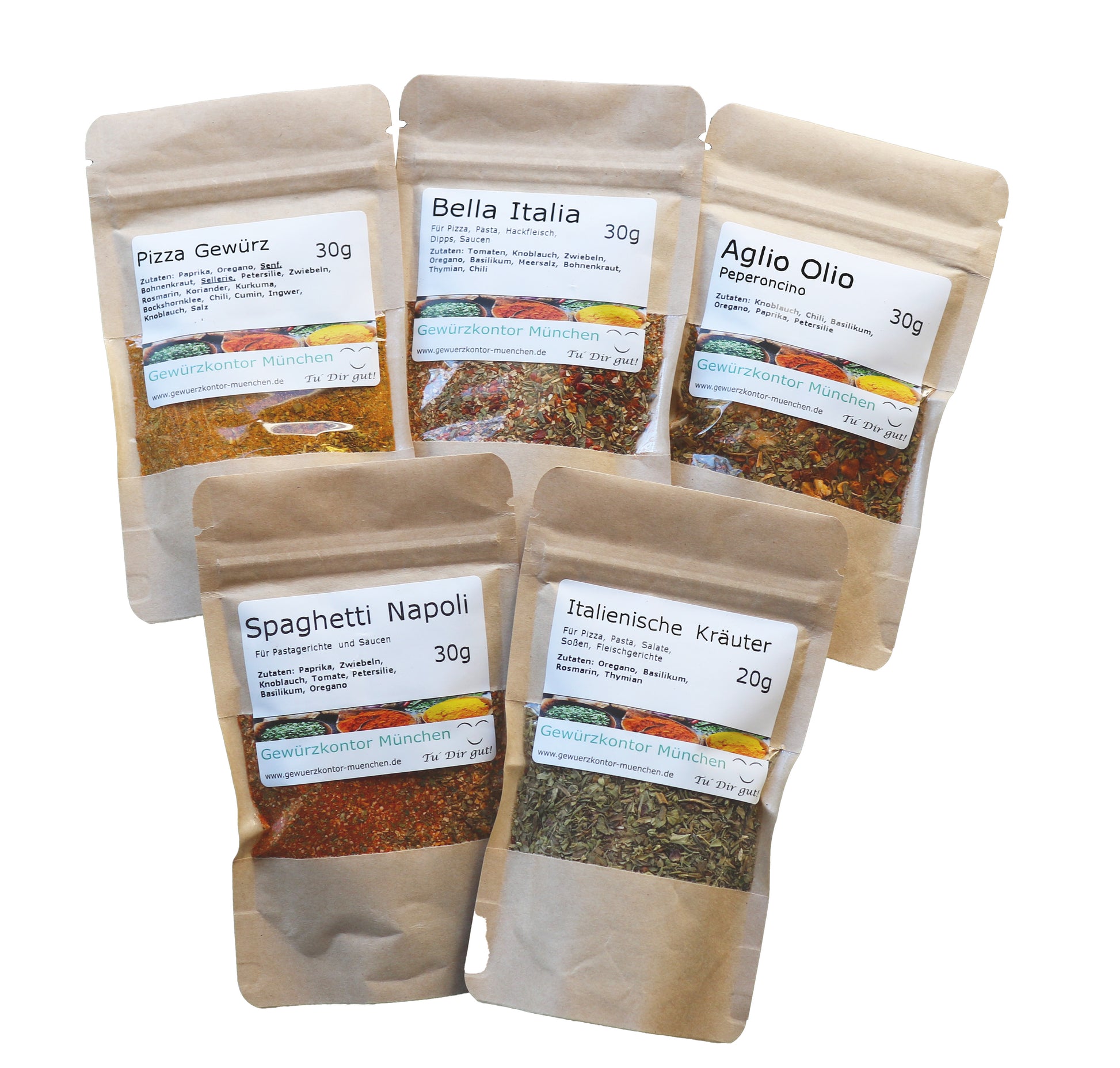 Italien schnupperset-1-2