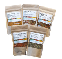 Italien schnupperset-1-2