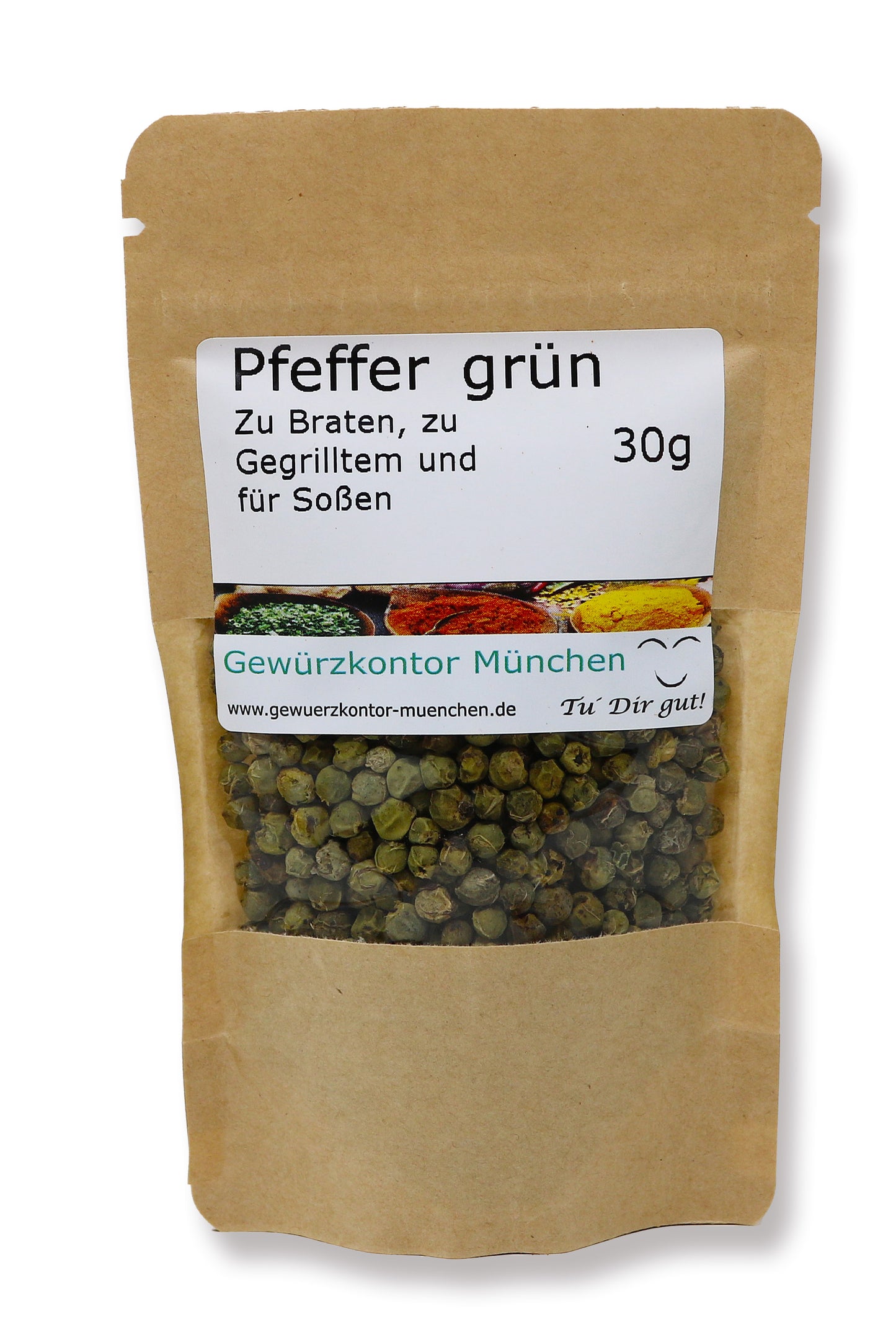 Pfeffer-grn