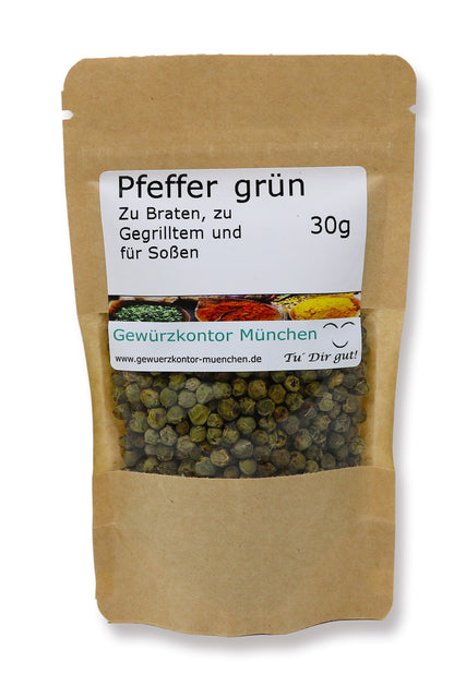Pfeffer-grn