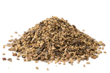 Pfeffer schwarz geschrotet