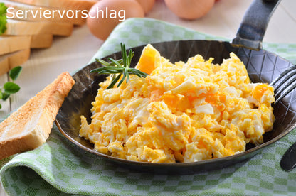 Rühreigewürz vorschlag