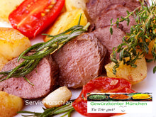 Rehbraten_Serviervorschlag