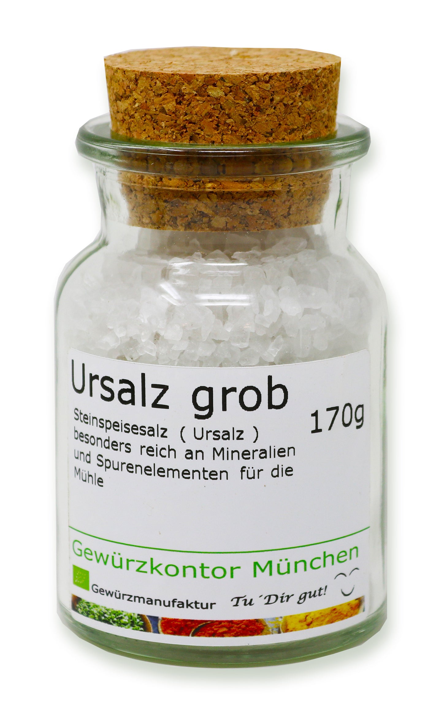 Ursalz grob