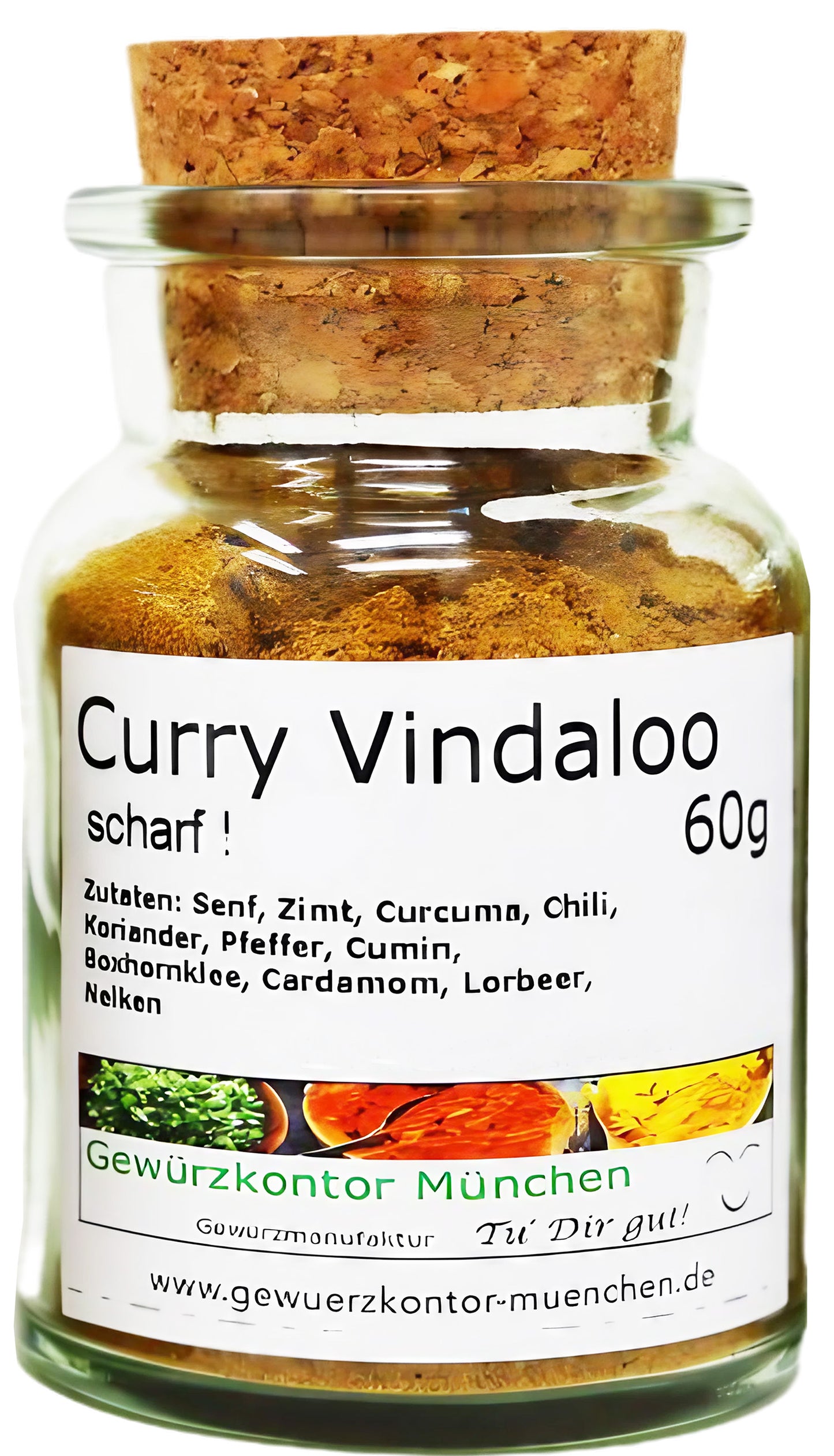 Vindaloo