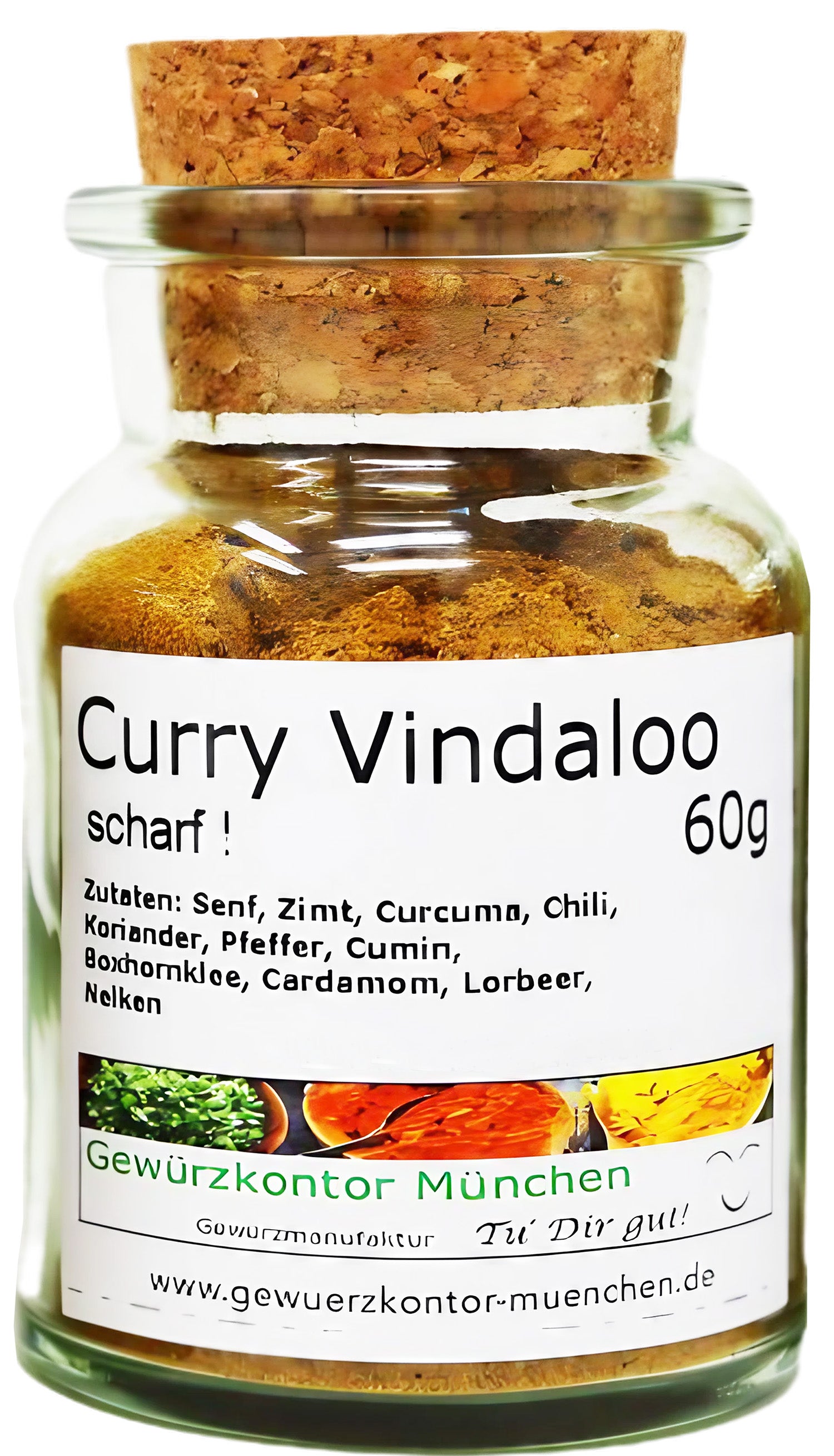 Vindaloo