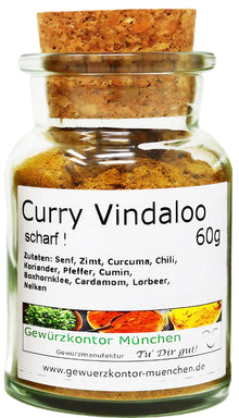 Vindaloo