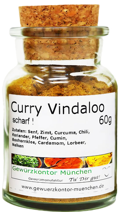 Vindaloo