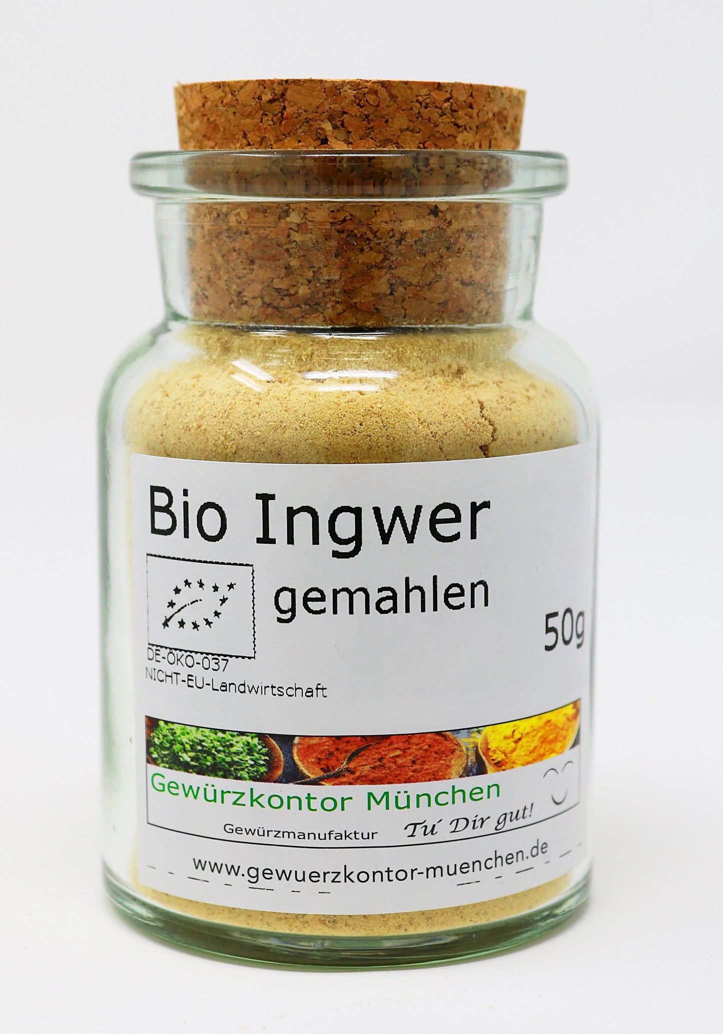 bio-ingwer-glas-50g