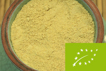 bio-senfsaat-gemahlen