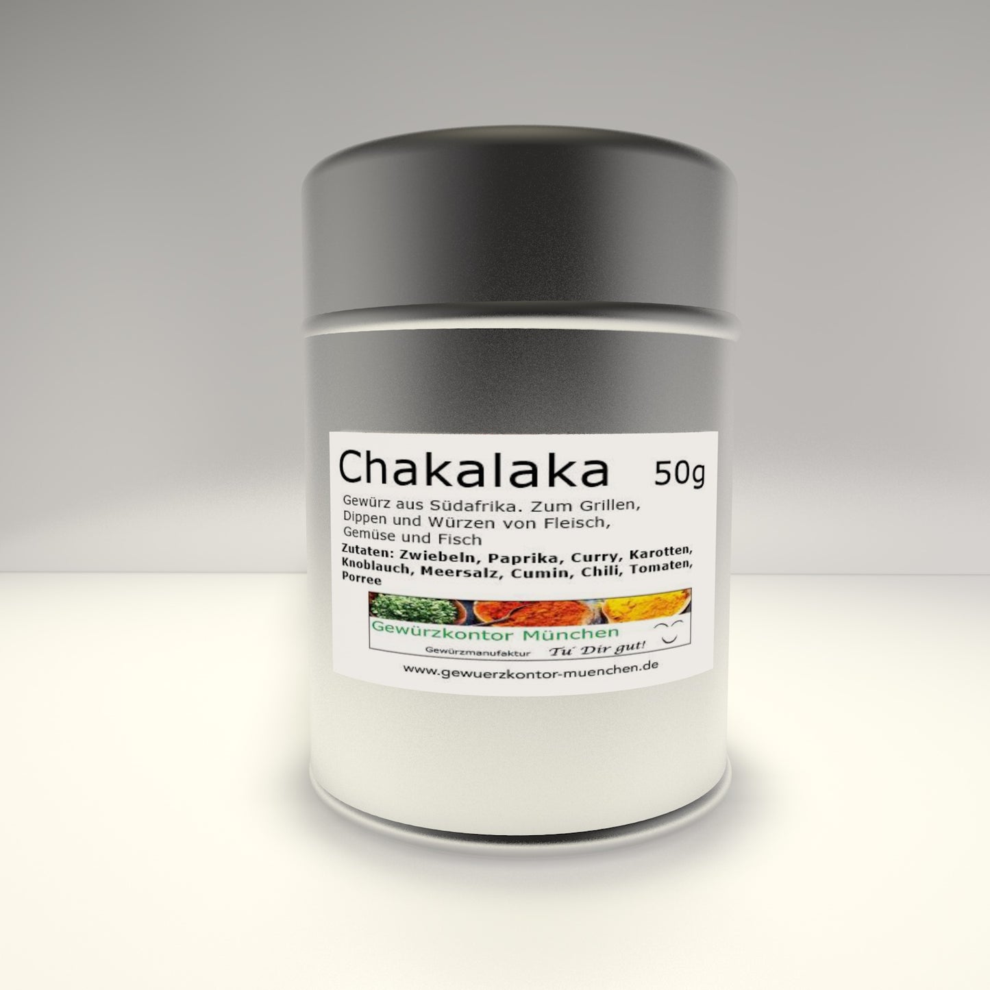 chakalaka-50g