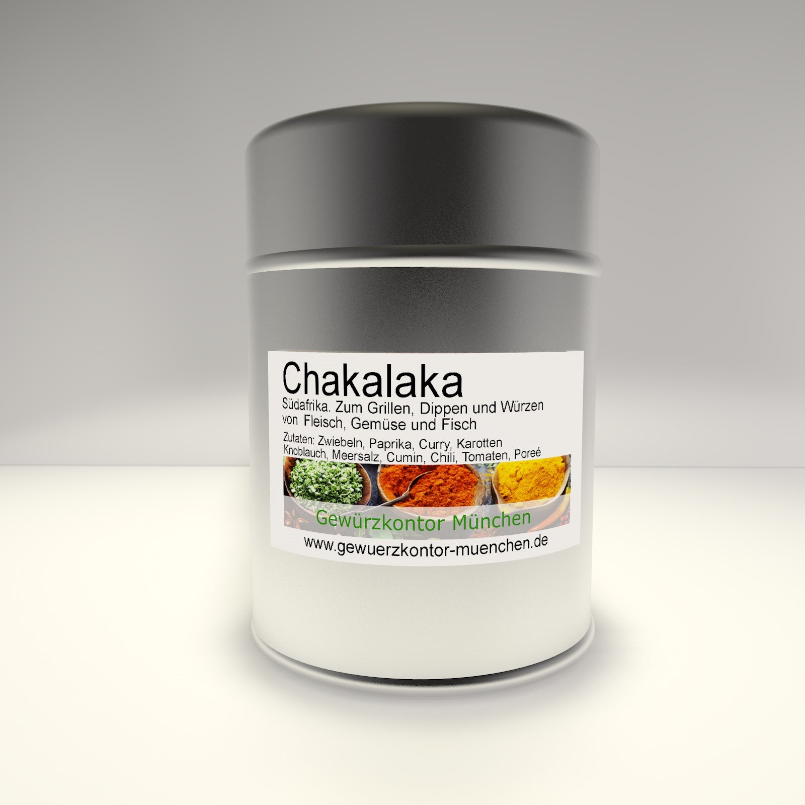 chakalaka